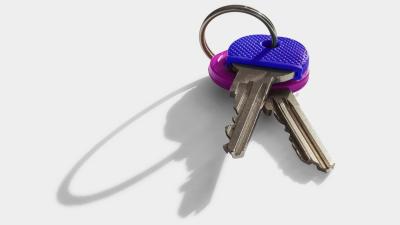 Two Keys