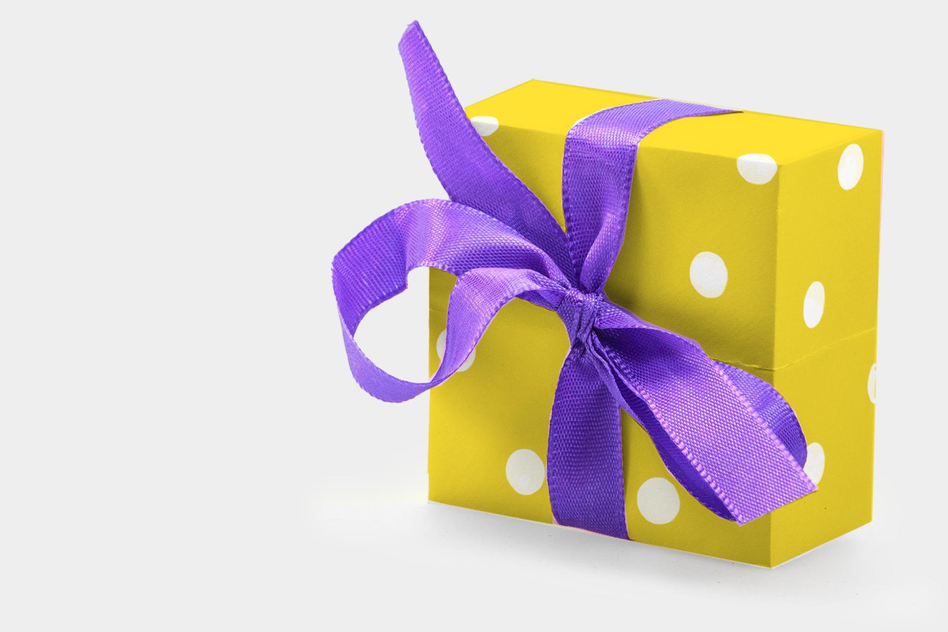 Gift